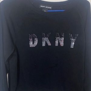 DKNY long sleeve